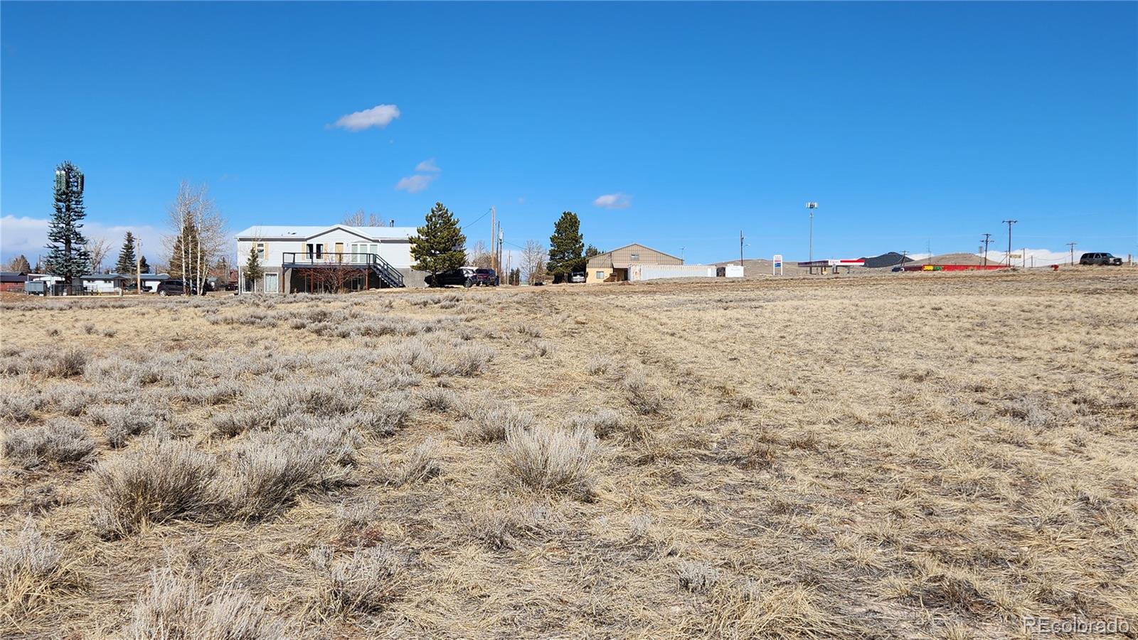 607 S Fifth Street Westcliffe CO 81252