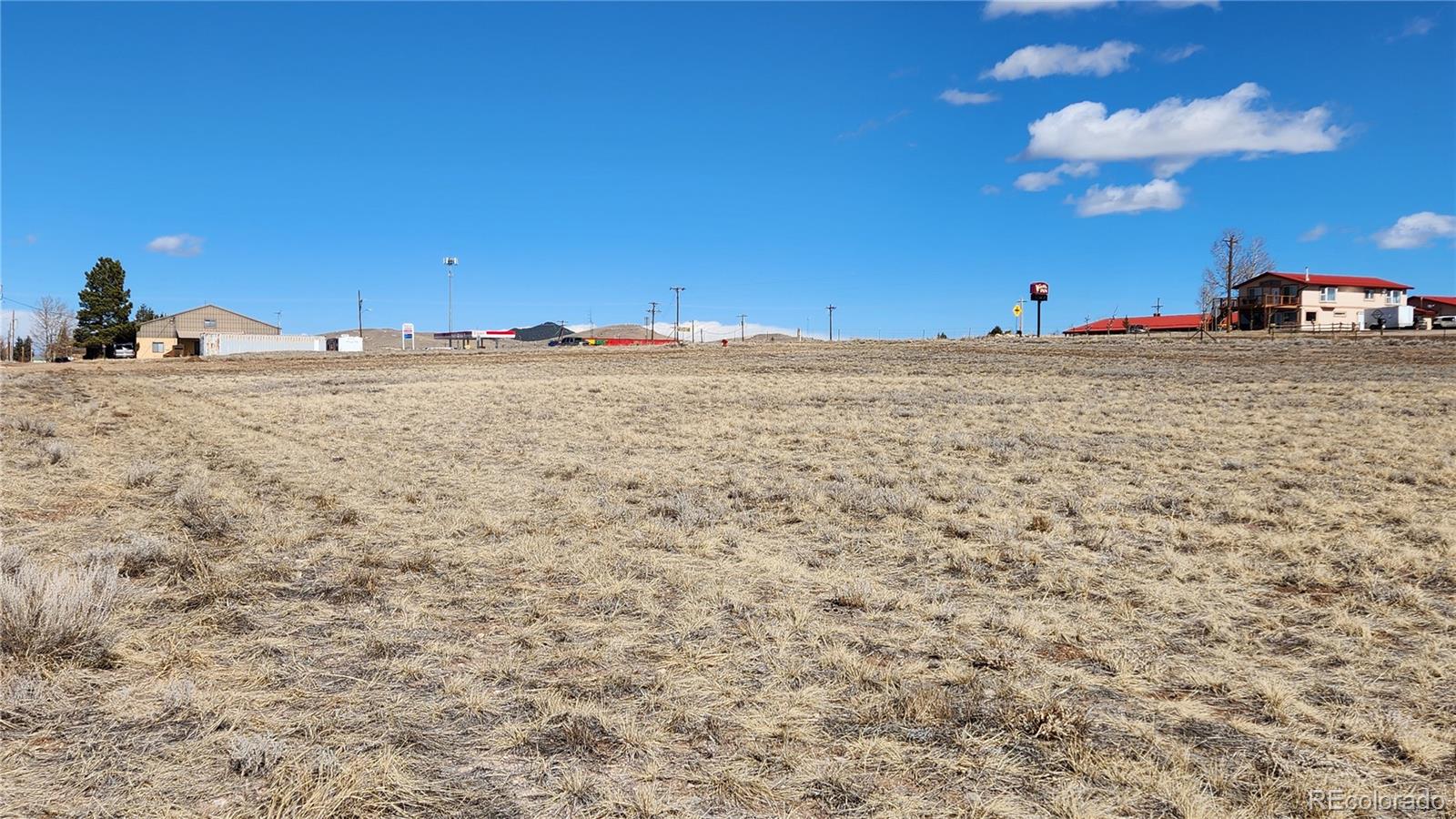 607 S Fifth Street Westcliffe CO 81252