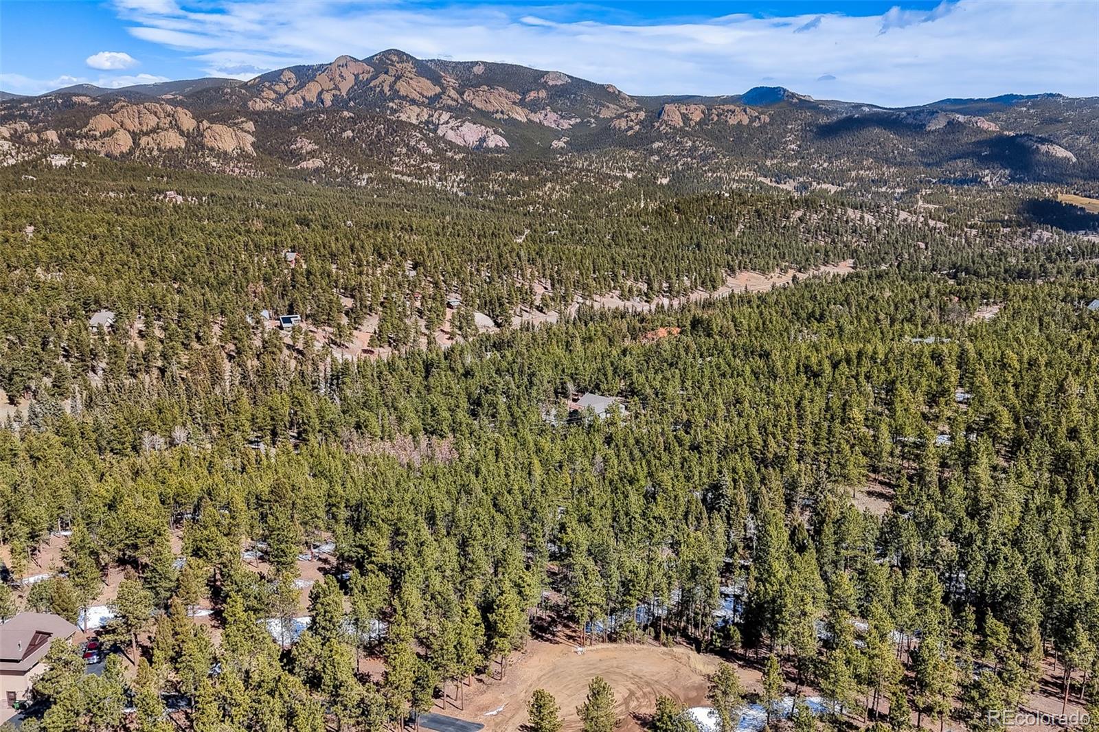 249 Territory Drive Pine CO 80470