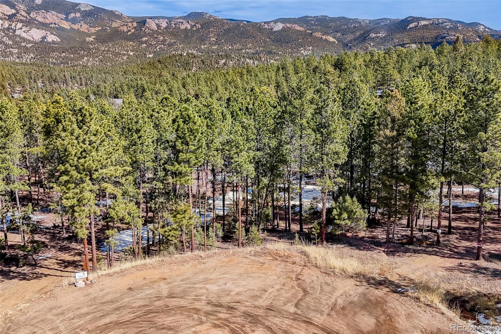 249 Territory Drive Pine CO 80470
