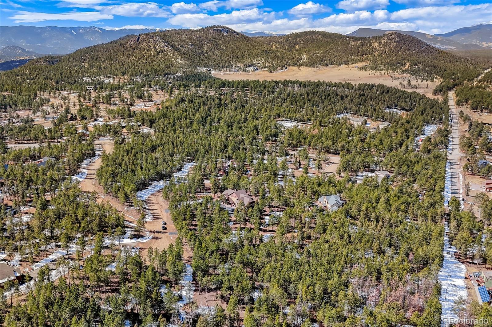 249 Territory Drive Pine CO 80470