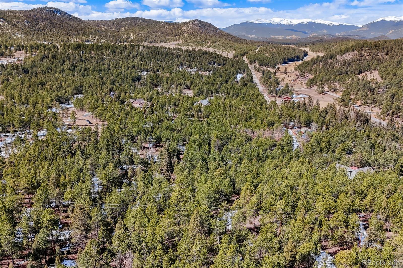 249 Territory Drive Pine CO 80470
