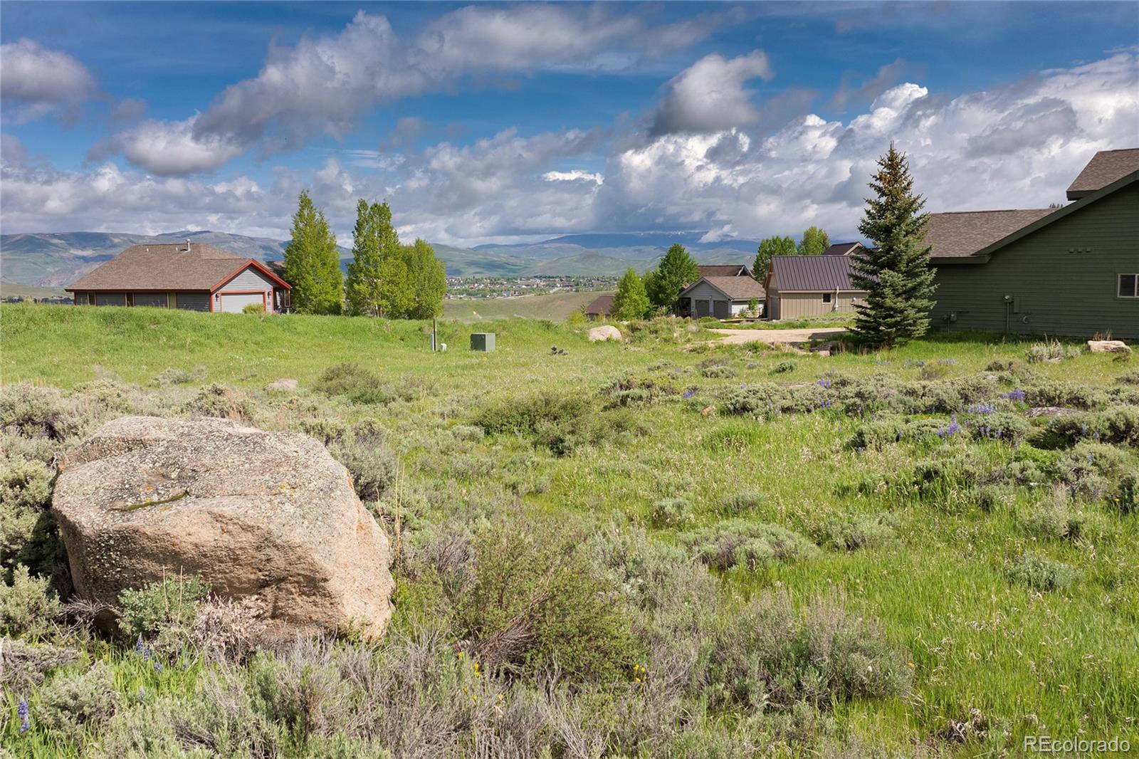 12 GCR 8951 Granby CO 80447