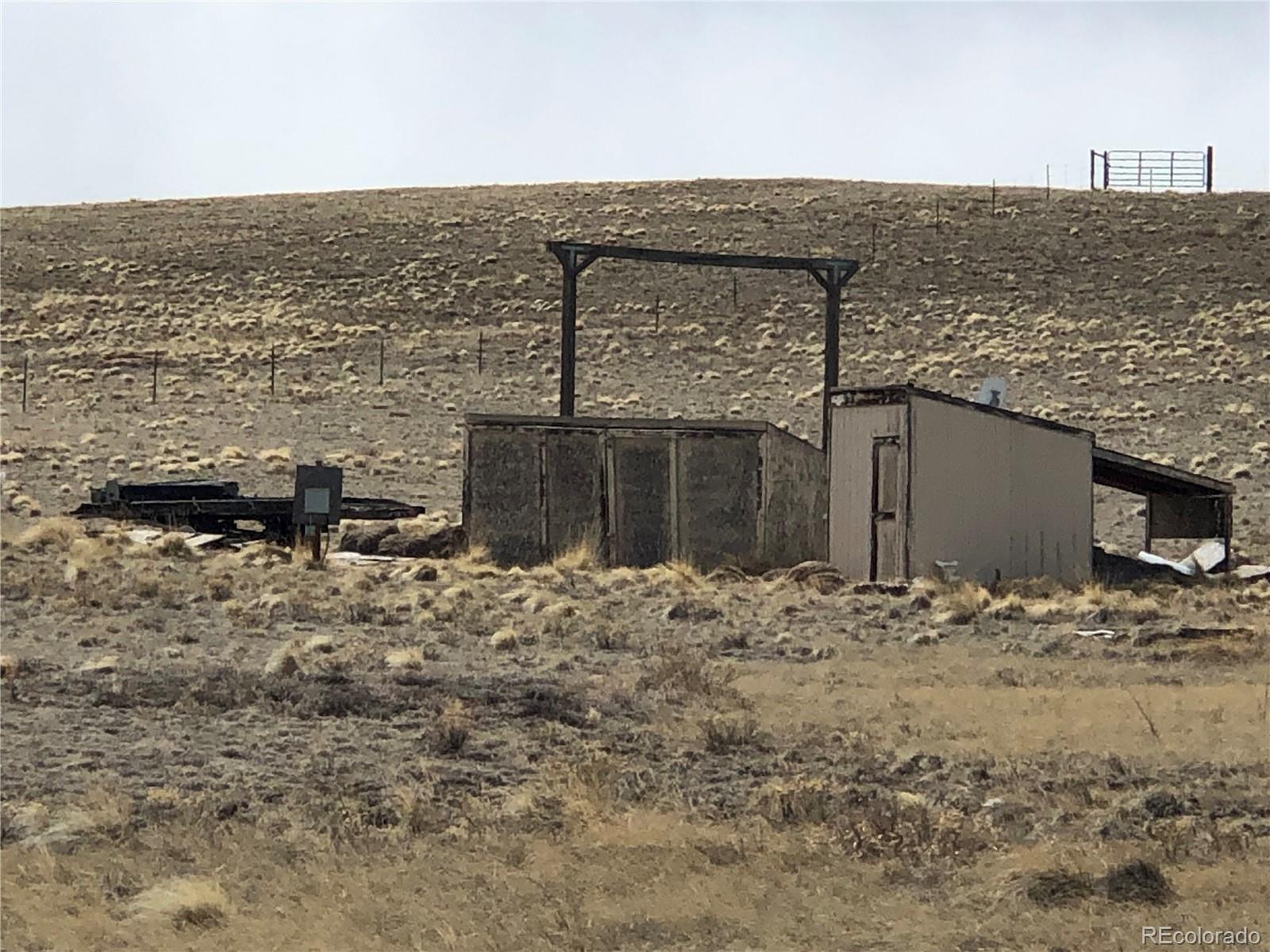 735 Link Road Como CO 80432