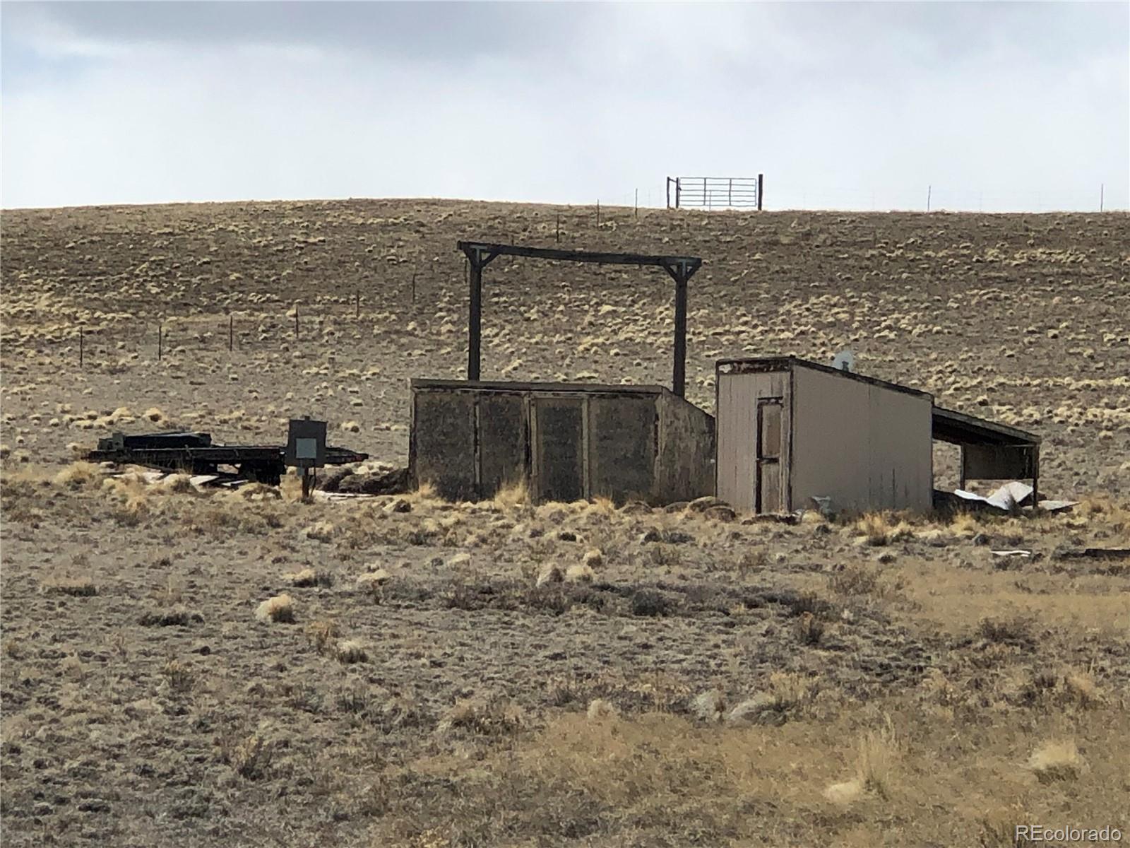 735 Link Road Como CO 80432