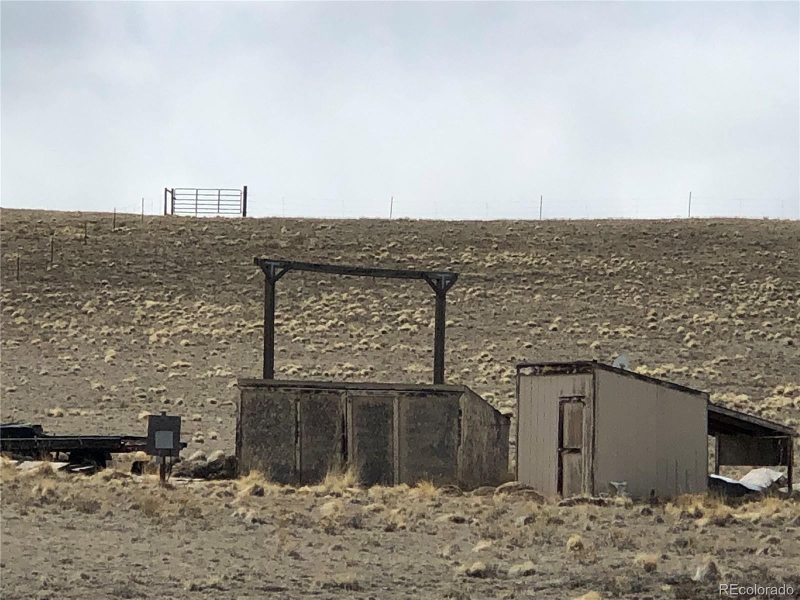 735 Link Road Como CO 80432