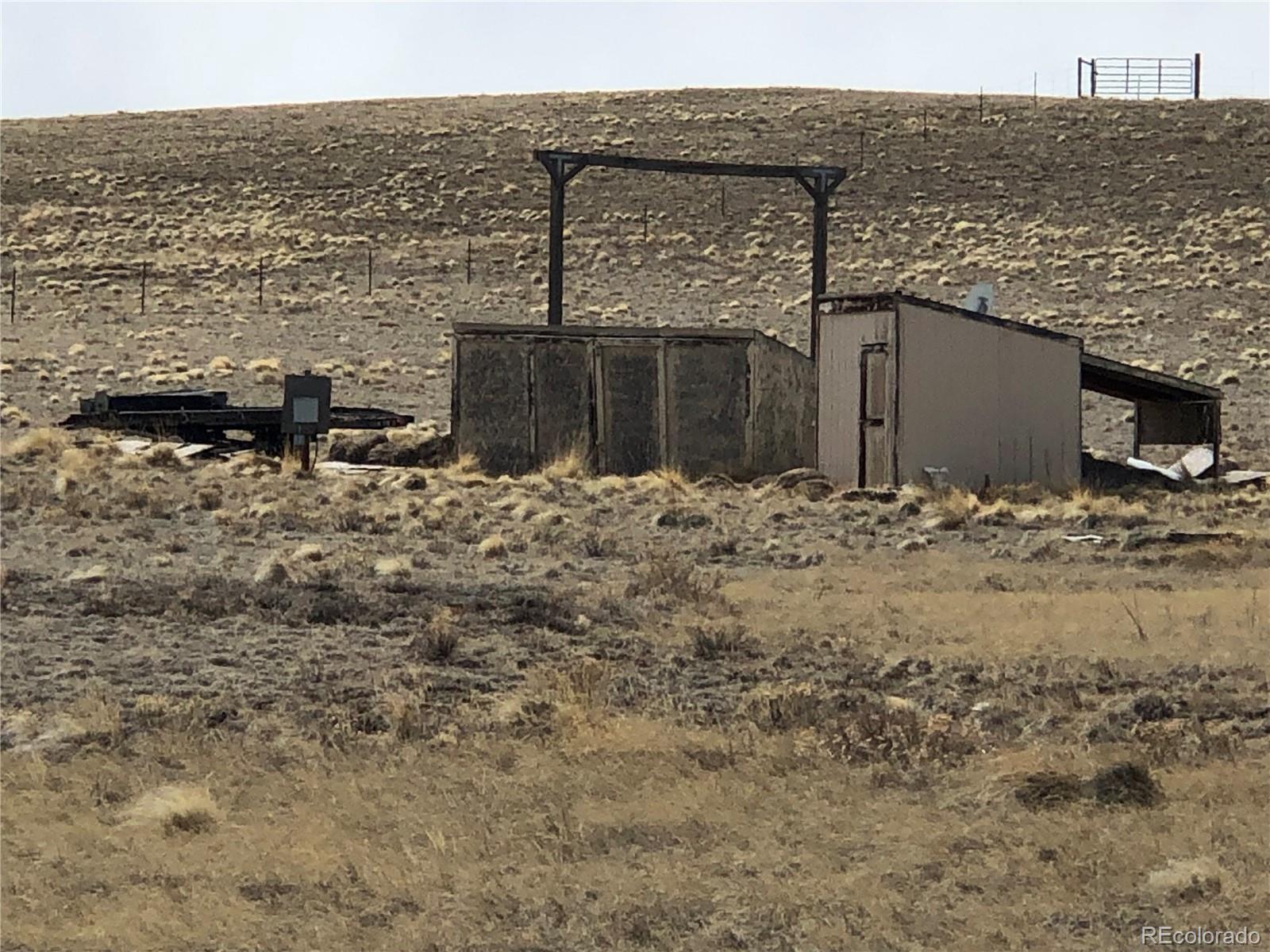 735 Link Road Como CO 80432