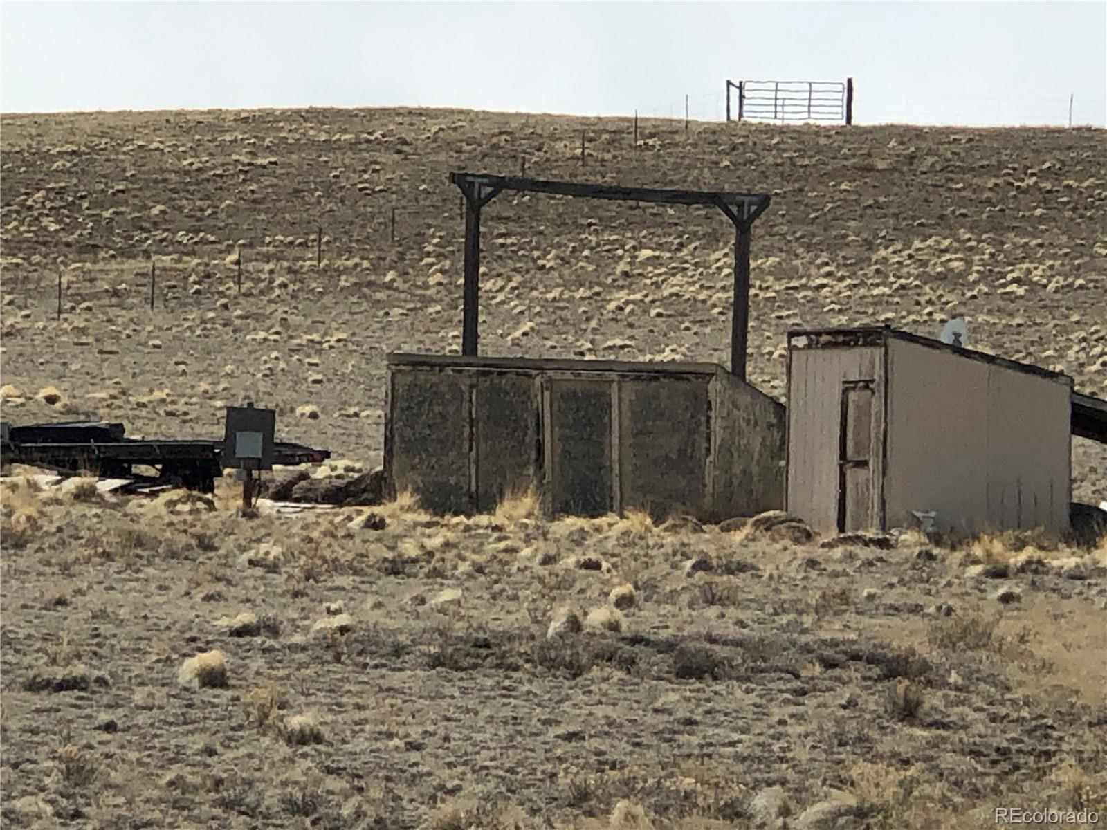 735 Link Road Como CO 80432