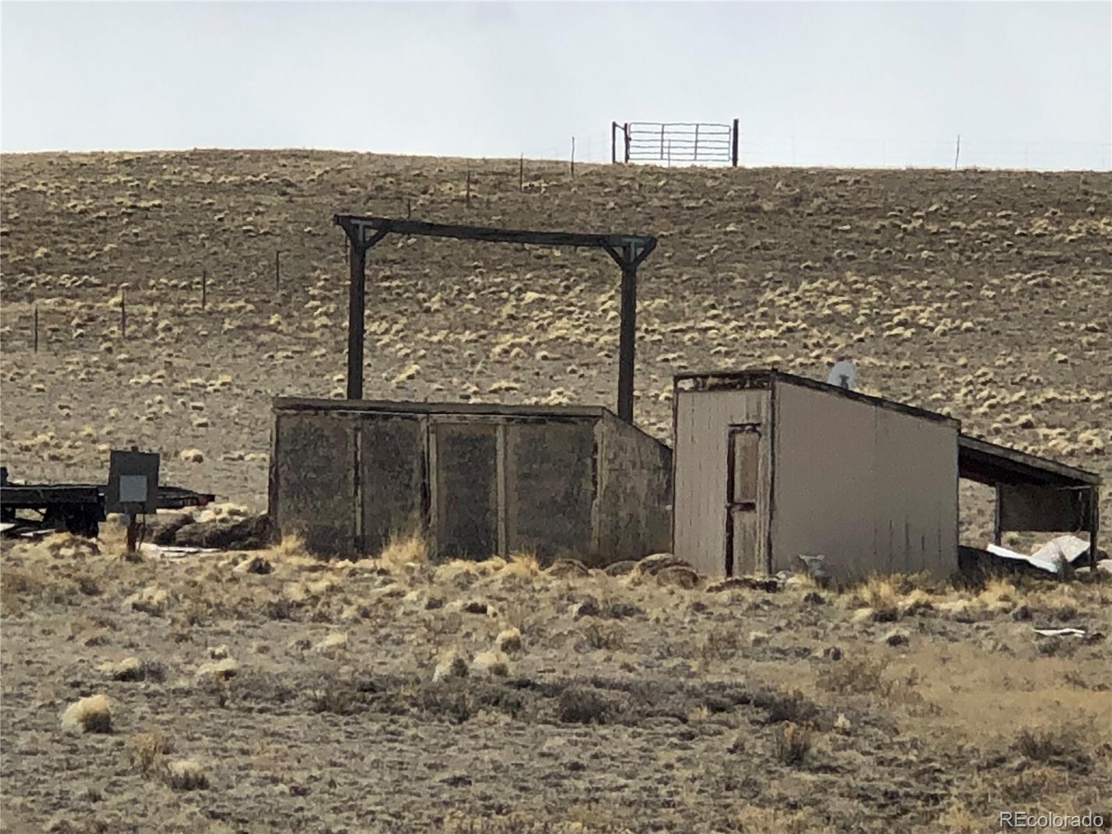 735 Link Road Como CO 80432