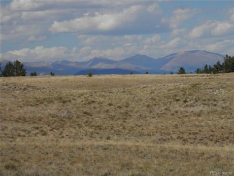 99 Pack Saddle Court Hartsel CO 80449