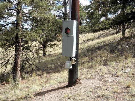 99 Pack Saddle Court Hartsel CO 80449