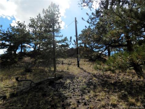 99 Pack Saddle Court Hartsel CO 80449