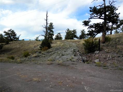 99 Pack Saddle Court Hartsel CO 80449