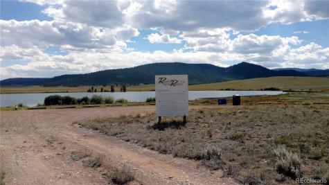 99 Pack Saddle Court Hartsel CO 80449