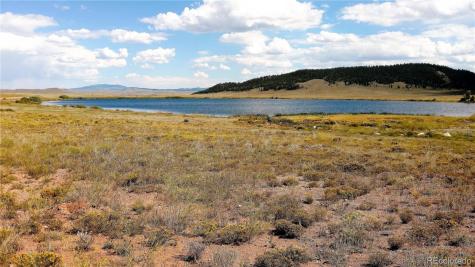 99 Pack Saddle Court Hartsel CO 80449