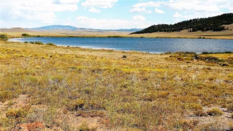 99 Pack Saddle Court Hartsel CO 80449