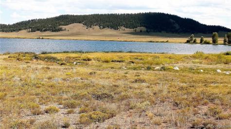 99 Pack Saddle Court Hartsel CO 80449