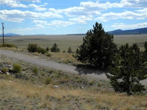 99 Pack Saddle Court Hartsel CO 80449