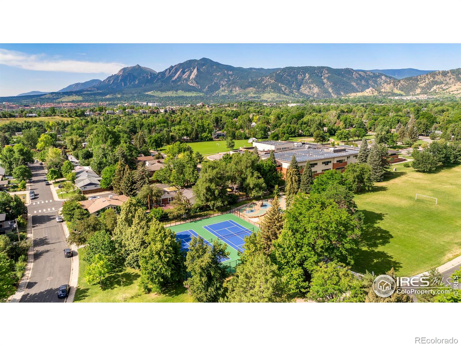 1930 Grape Avenue Boulder CO 80304