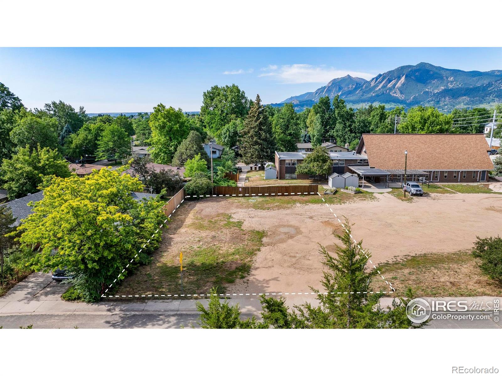 1930 Grape Avenue Boulder CO 80304