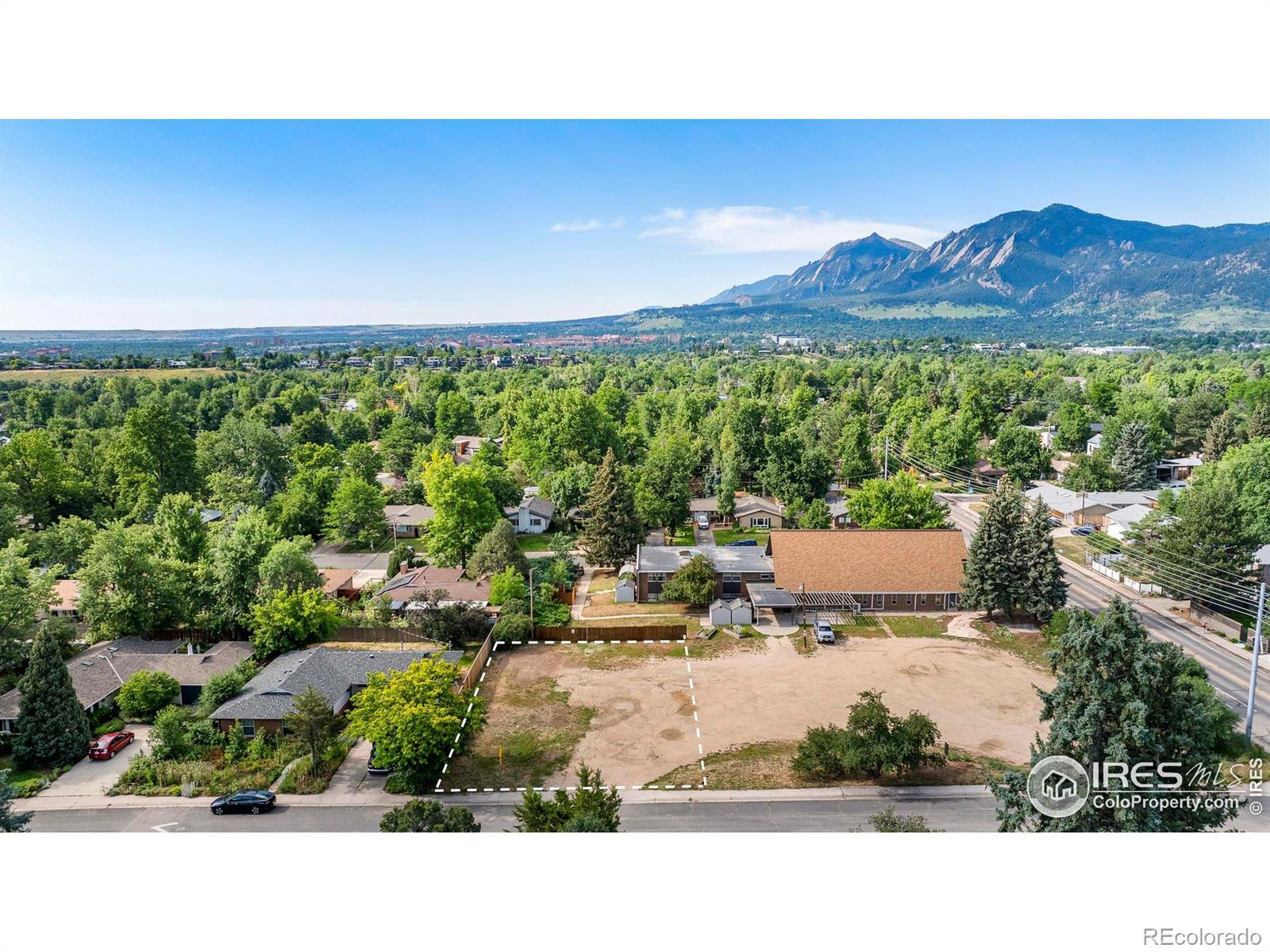 1930 Grape Avenue Boulder CO 80304