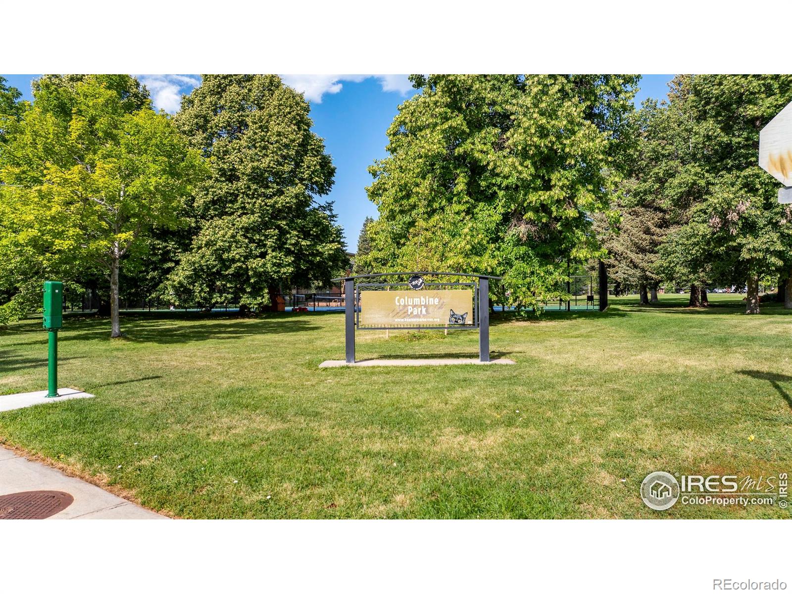 1930 Grape Avenue Boulder CO 80304
