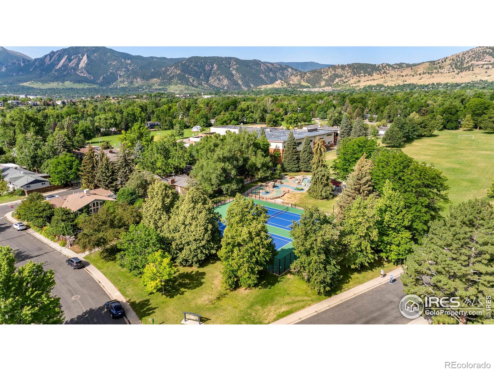1930 Grape Avenue Boulder CO 80304