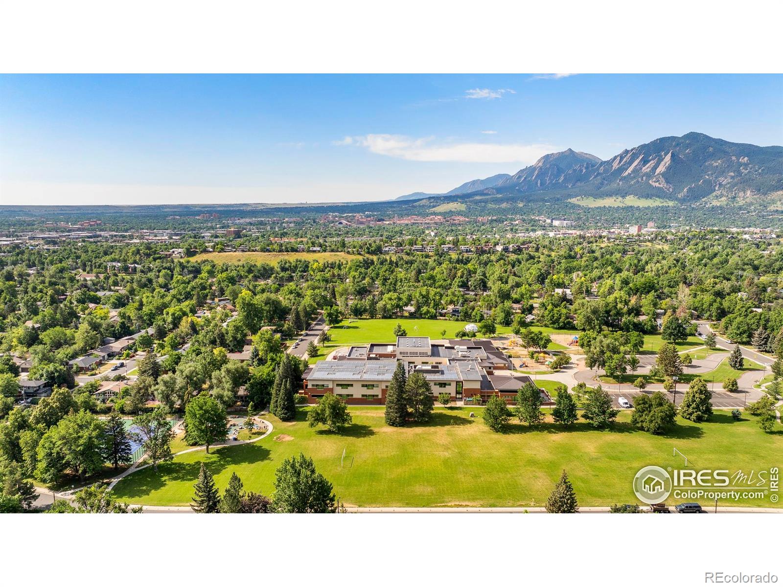 1930 Grape Avenue Boulder CO 80304