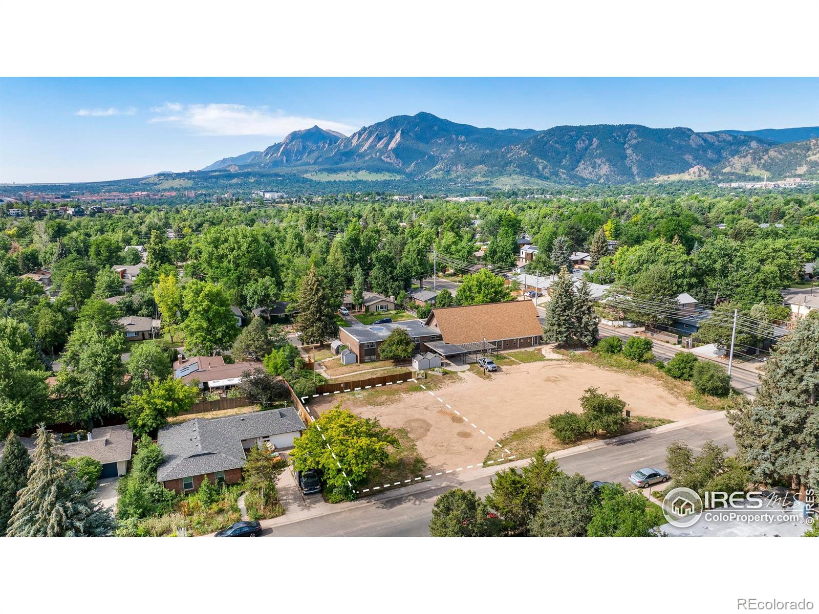 1930 Grape Avenue Boulder CO 80304