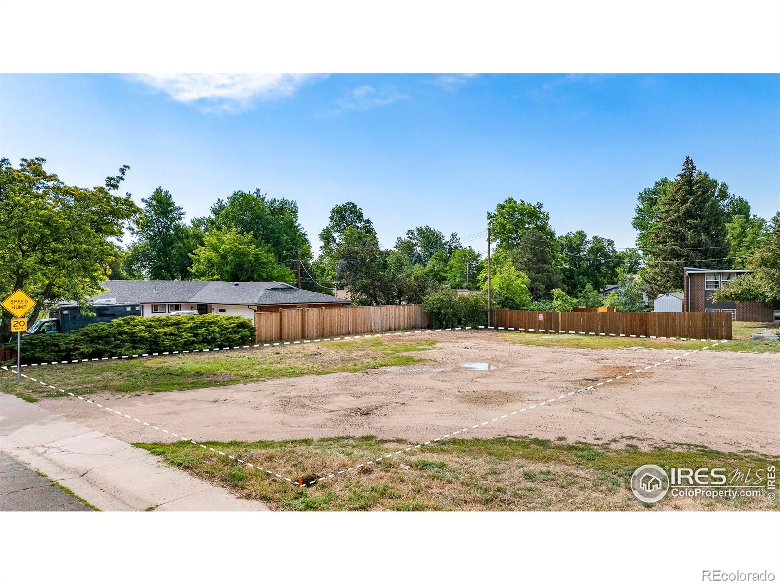 1930 Grape Avenue Boulder CO 80304