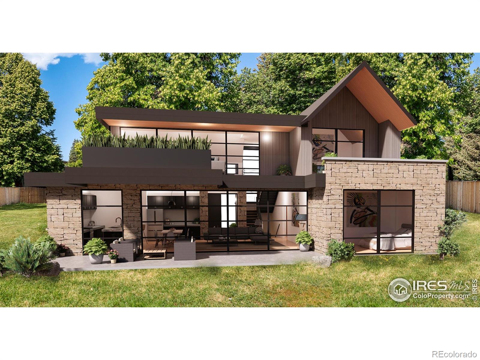 1930 Grape Avenue Boulder CO 80304