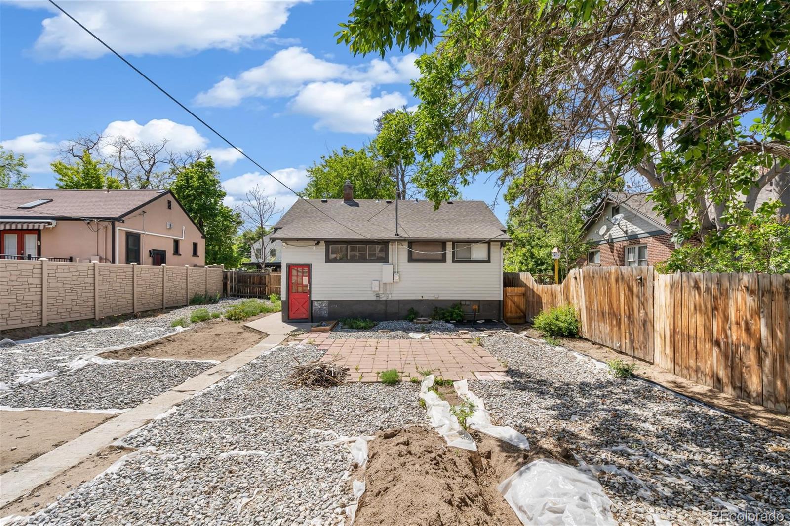 4478 Winona Court Denver CO 80212
