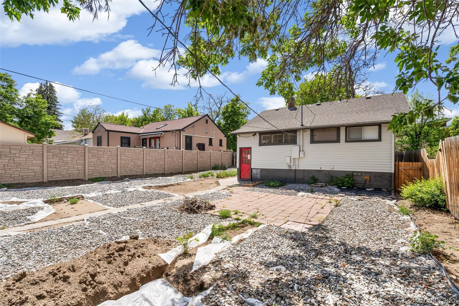 4478 Winona Court Denver CO 80212