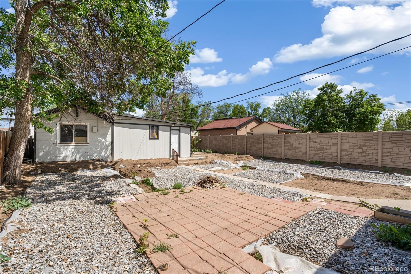 4478 Winona Court Denver CO 80212