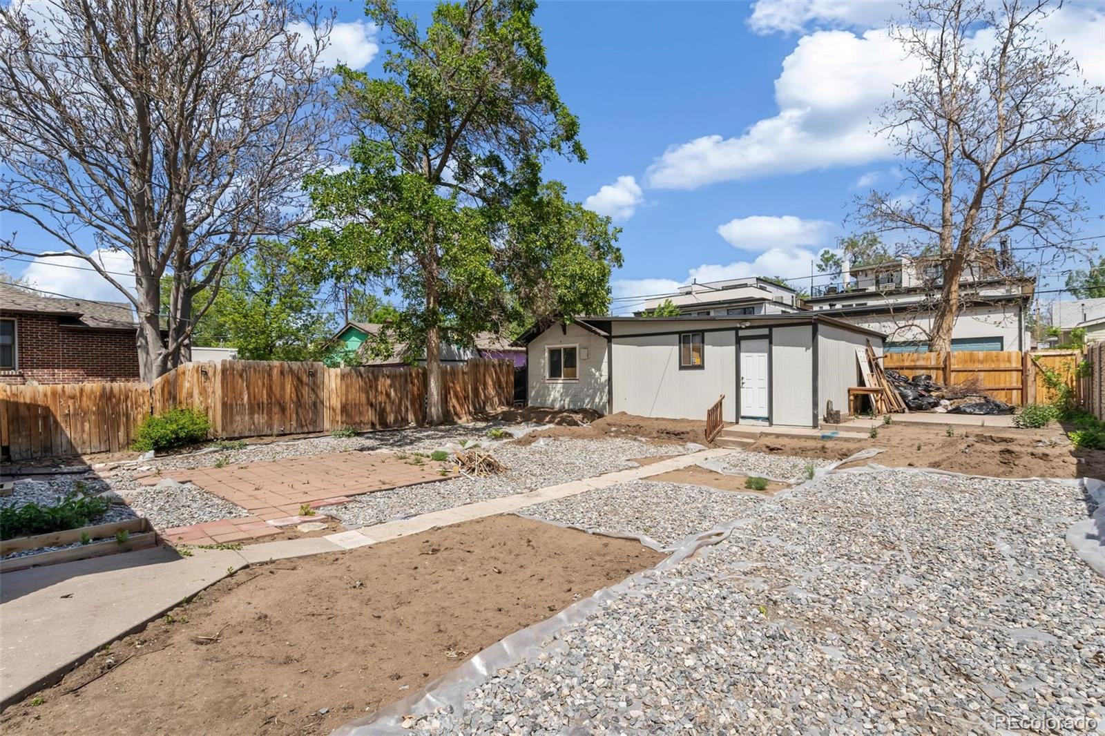 4478 Winona Court Denver CO 80212