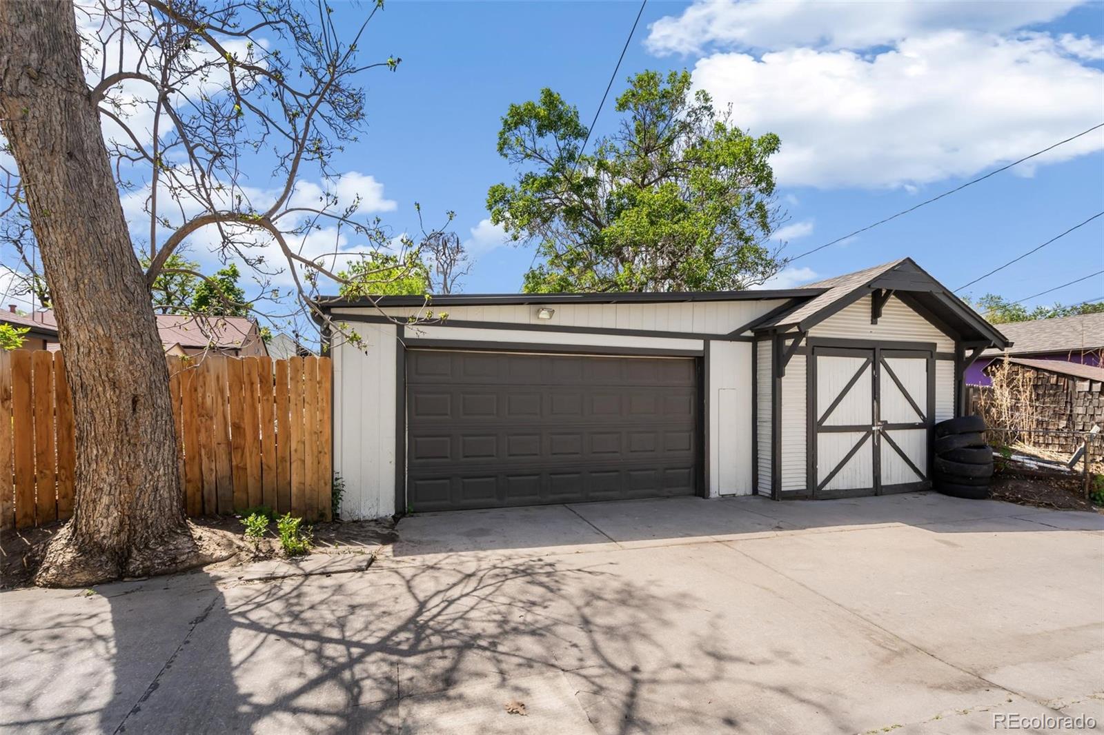 4478 Winona Court Denver CO 80212