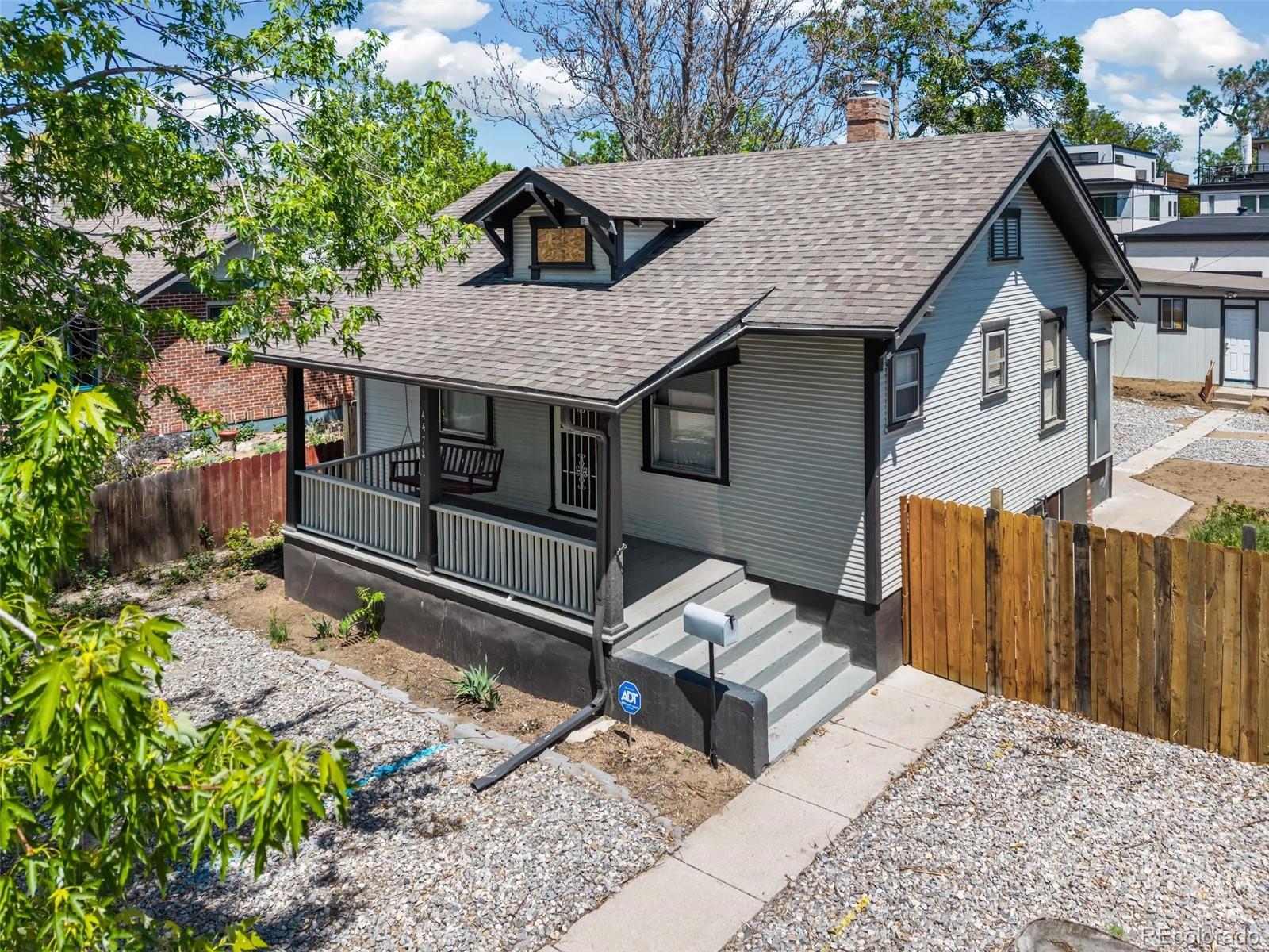 4478 Winona Court Denver CO 80212