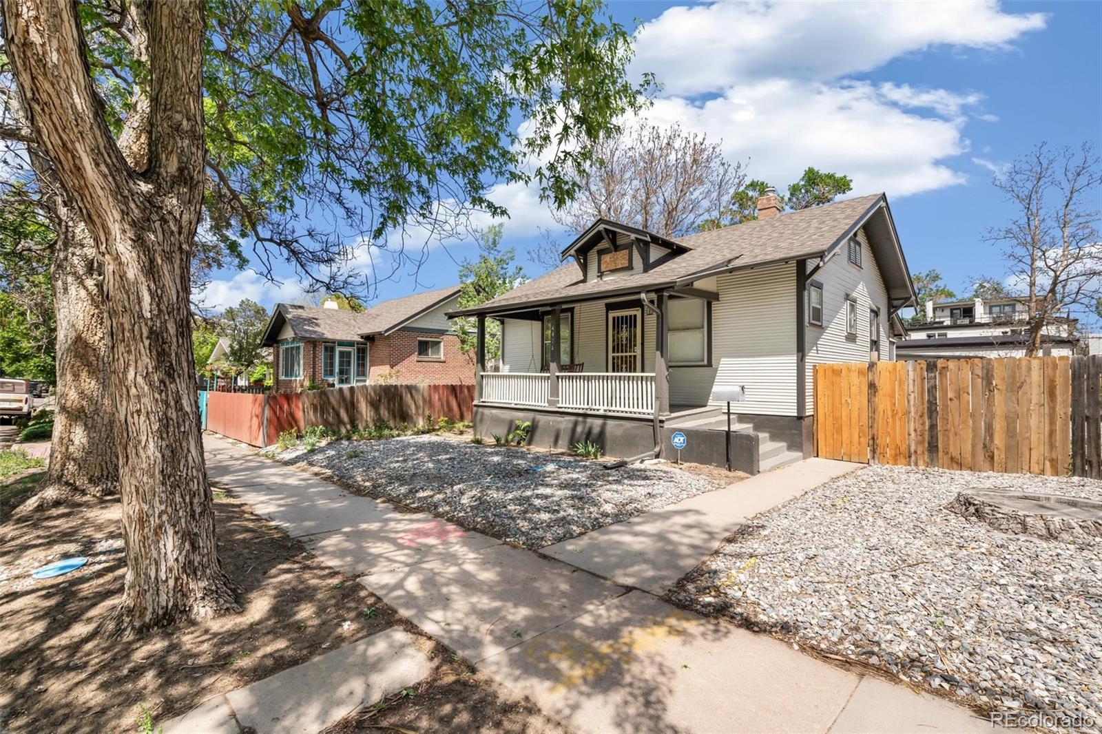 4478 Winona Court Denver CO 80212