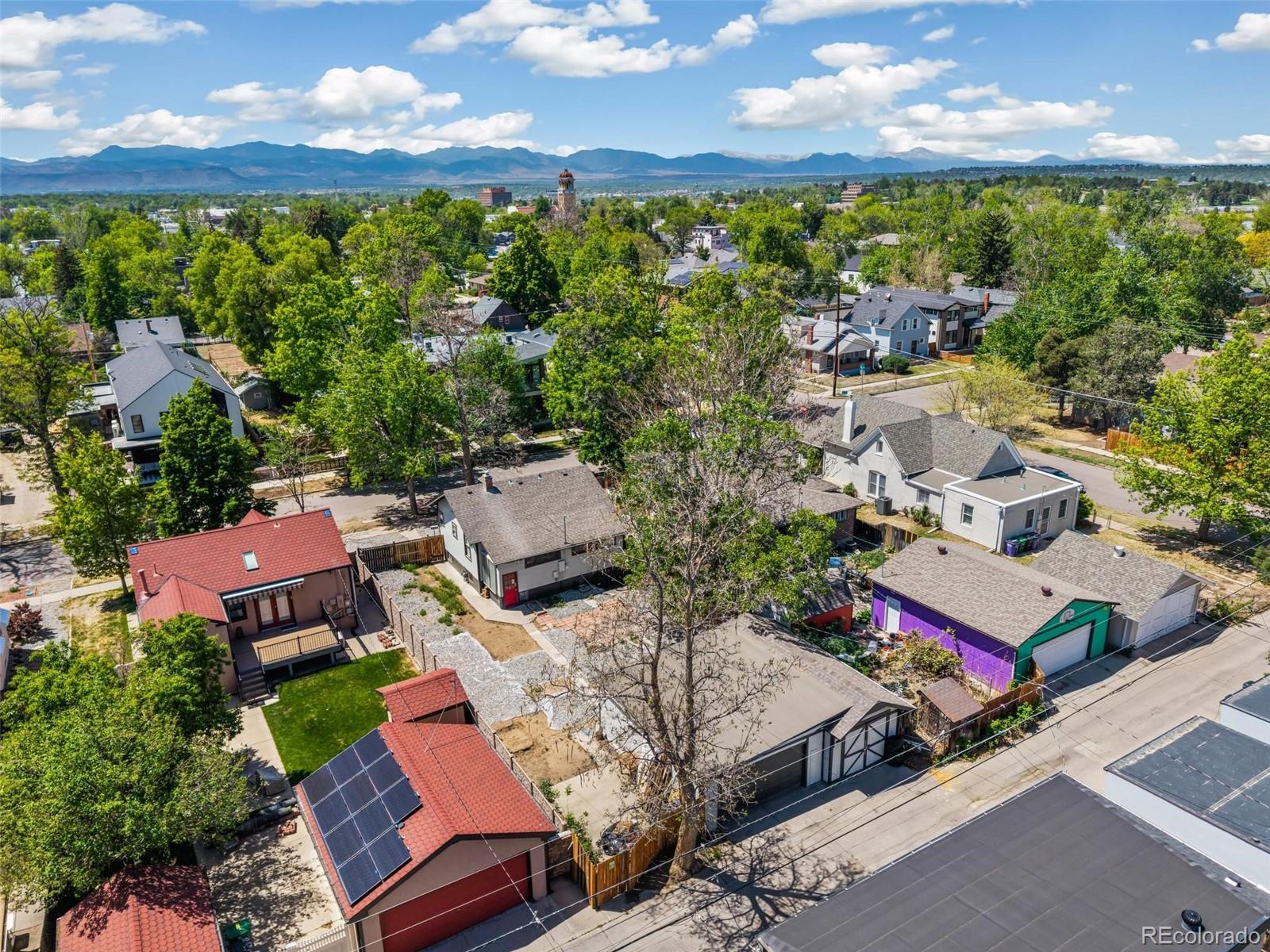 4478 Winona Court Denver CO 80212