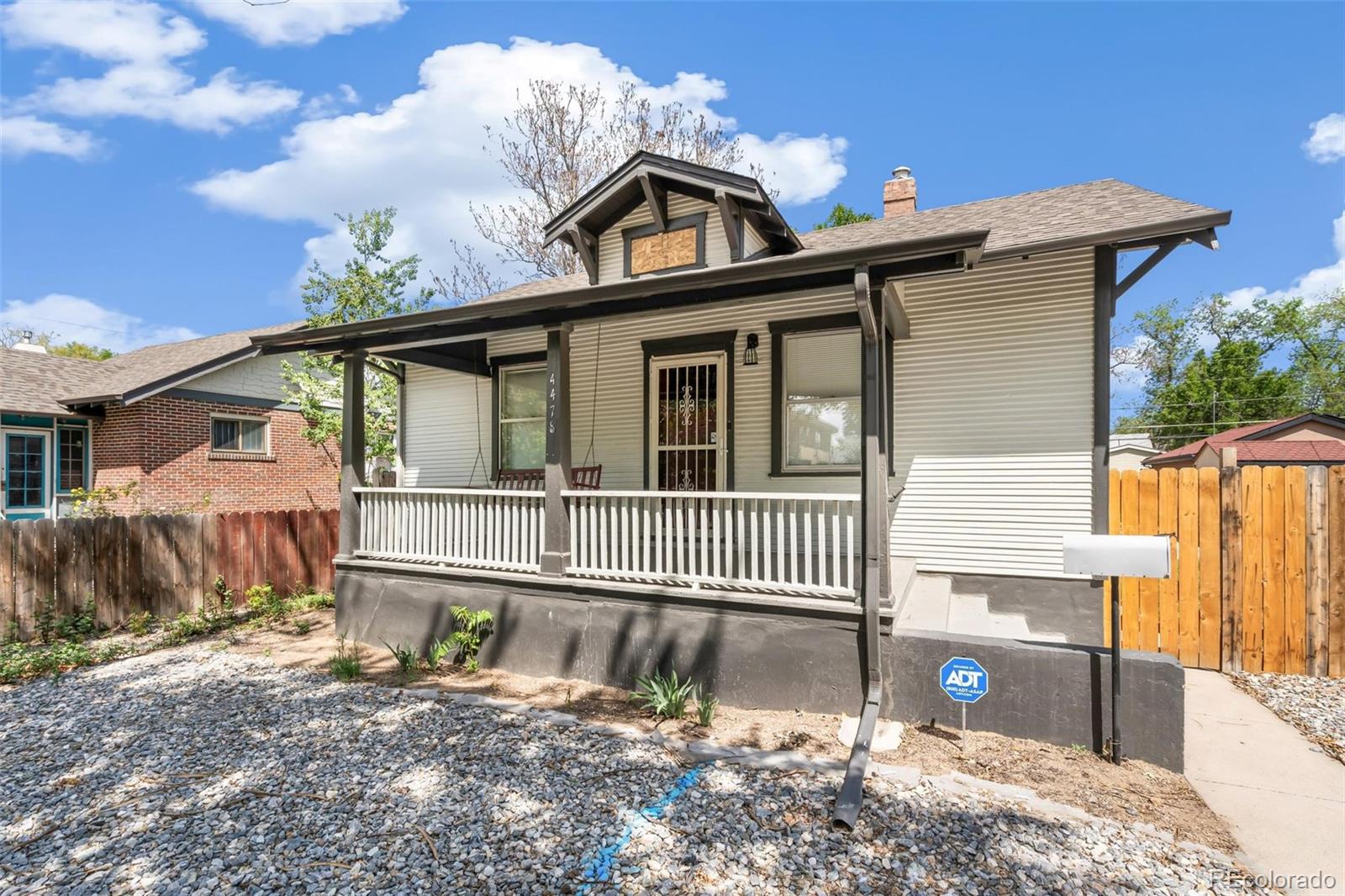 4478 Winona Court Denver CO 80212