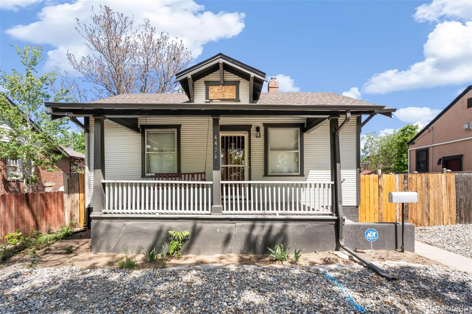 4478 Winona Court Denver CO 80212