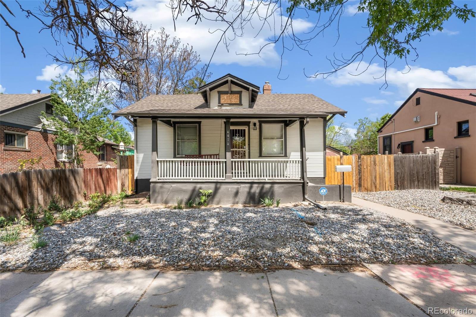 4478 Winona Court Denver CO 80212