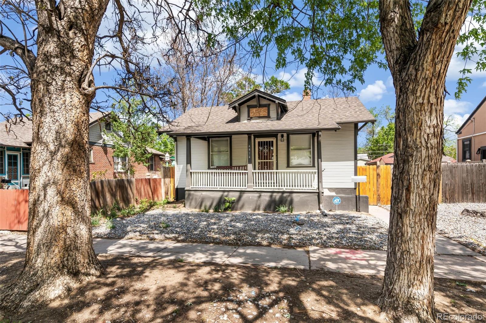 4478 Winona Court Denver CO 80212