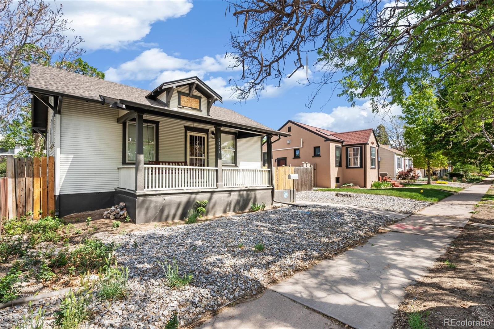4478 Winona Court Denver CO 80212