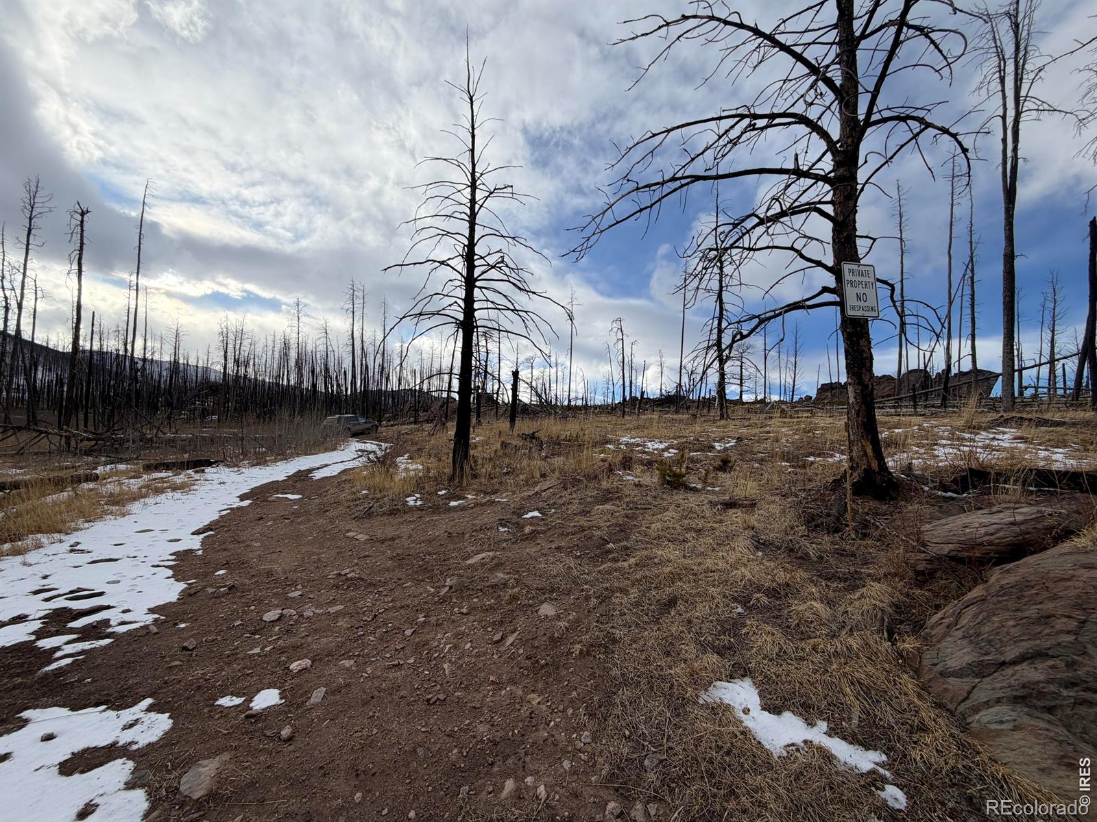 2025 Granite Road Bellvue CO 80512
