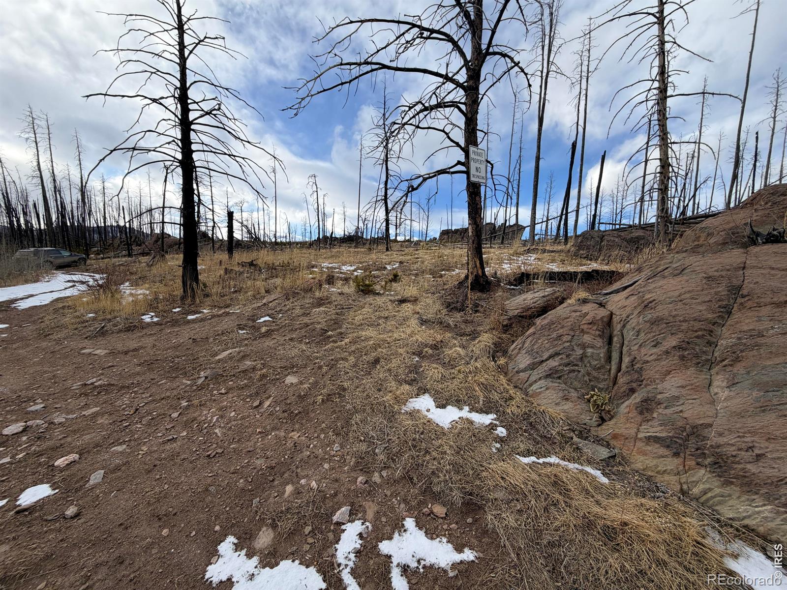 2025 Granite Road Bellvue CO 80512