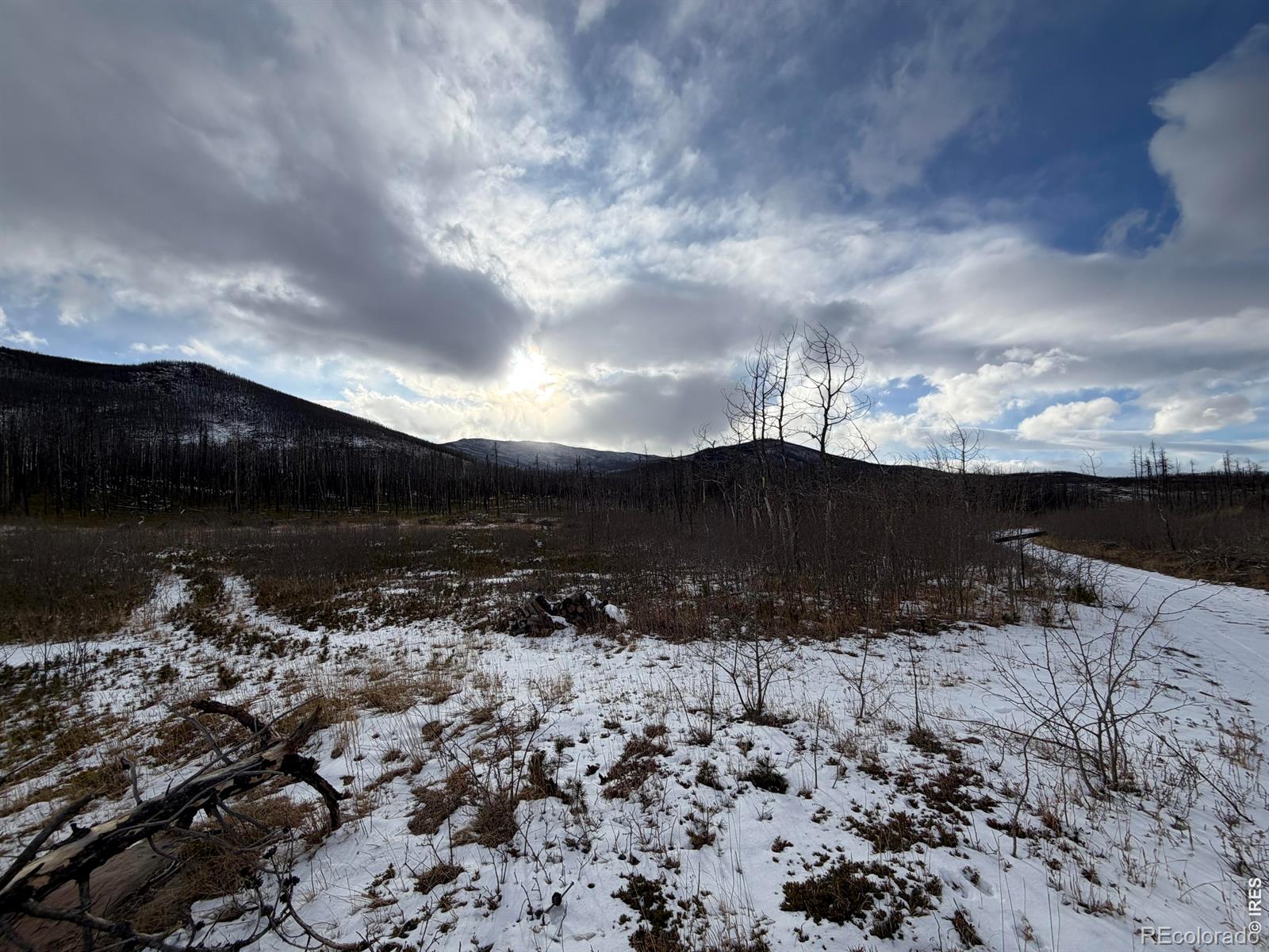 2025 Granite Road Bellvue CO 80512
