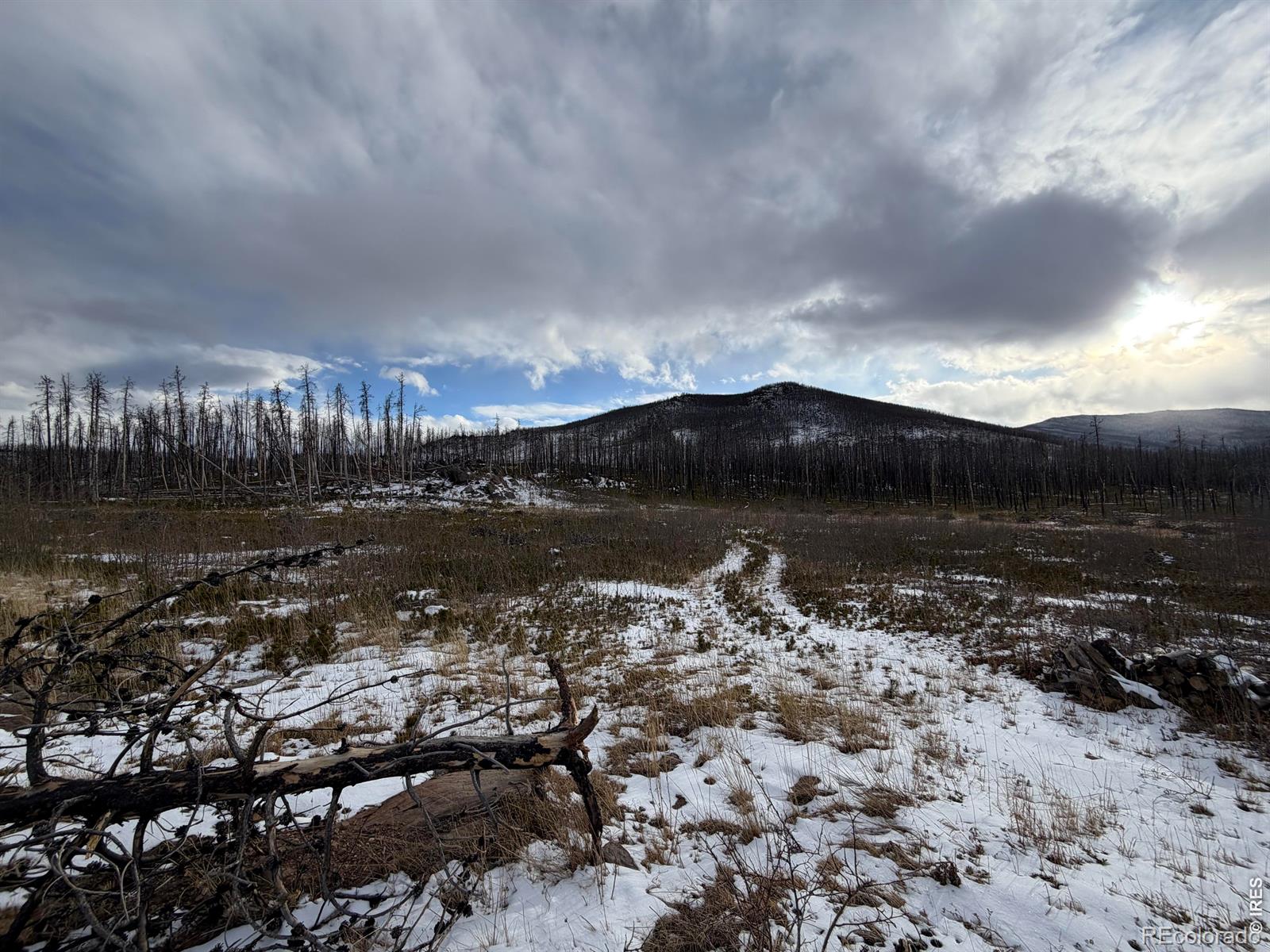 2025 Granite Road Bellvue CO 80512