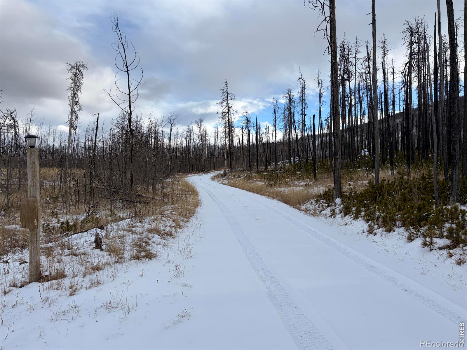 2025 Granite Road Bellvue CO 80512