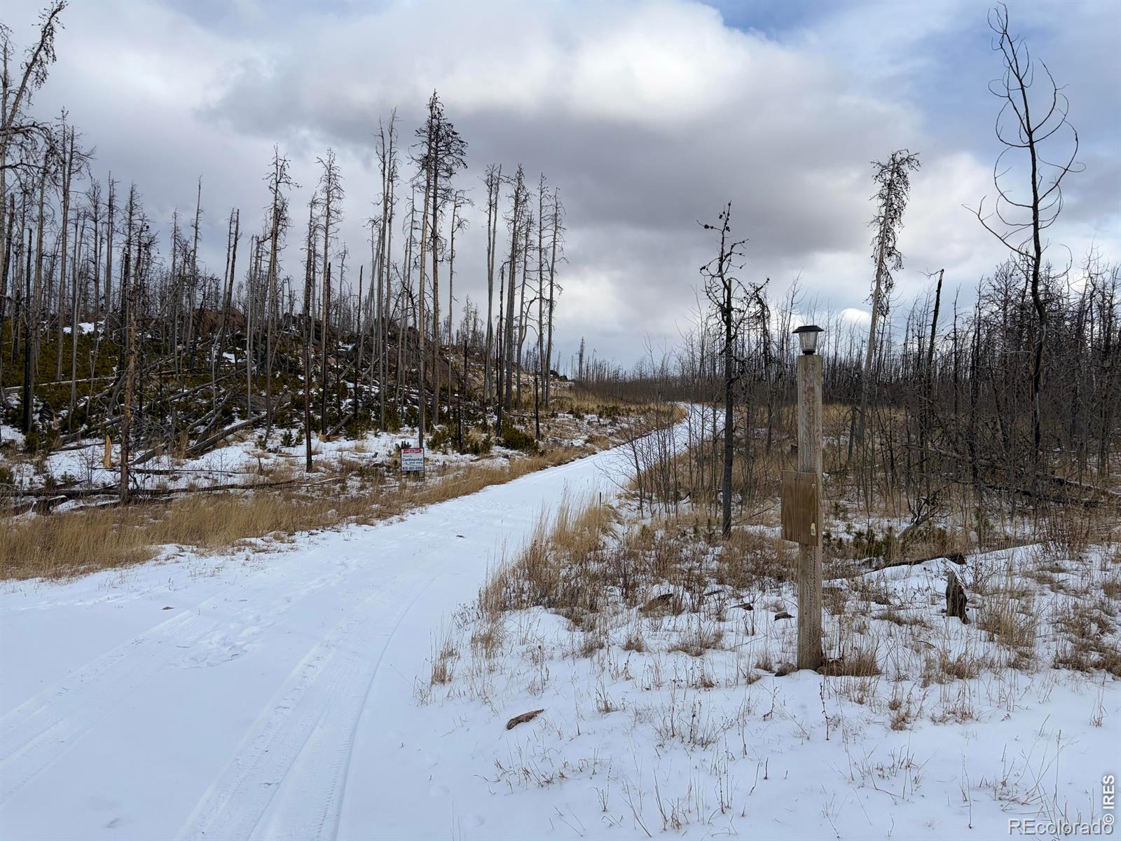 2025 Granite Road Bellvue CO 80512